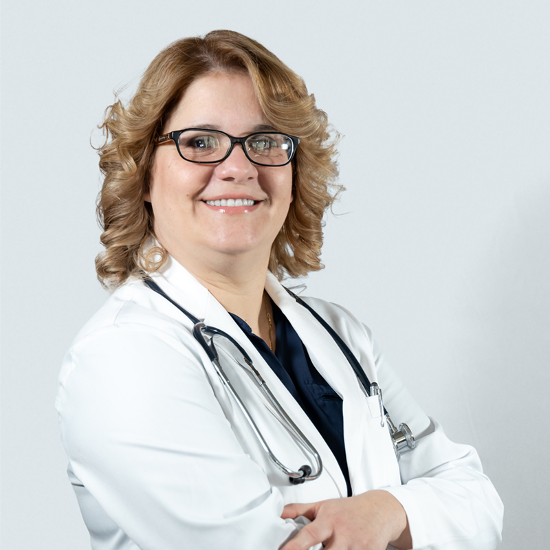 Liset Avalos, MD